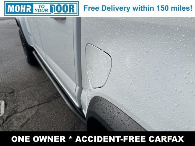 used 2019 Chevrolet Colorado car, priced at $25,700