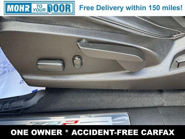 used 2019 Chevrolet Colorado car, priced at $25,700