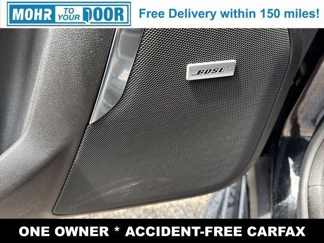 used 2024 Chevrolet Suburban car, priced at $72,000