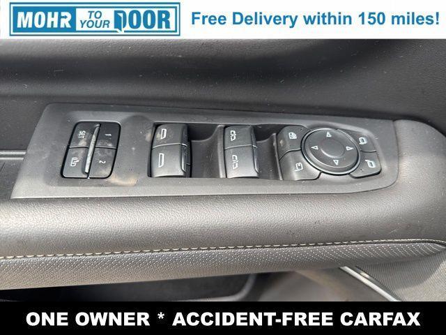 used 2024 Chevrolet Suburban car, priced at $72,000