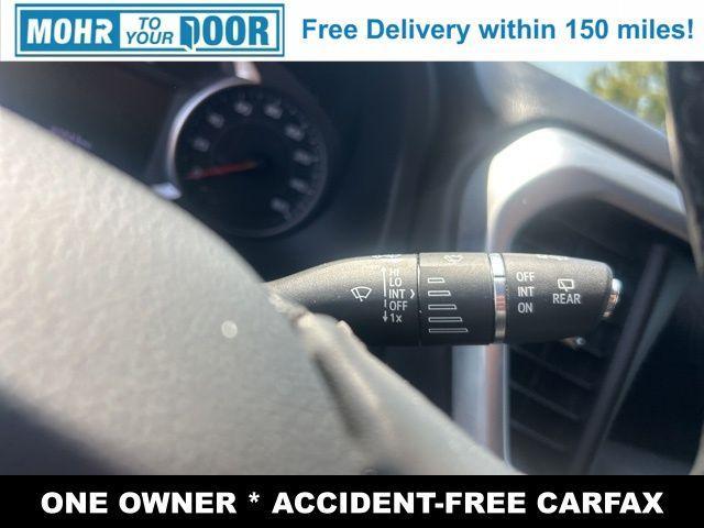 used 2023 GMC Acadia car, priced at $23,686
