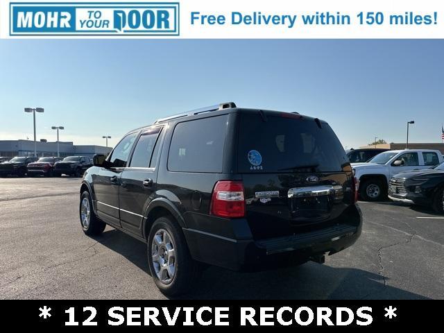 used 2014 Ford Expedition car, priced at $11,111