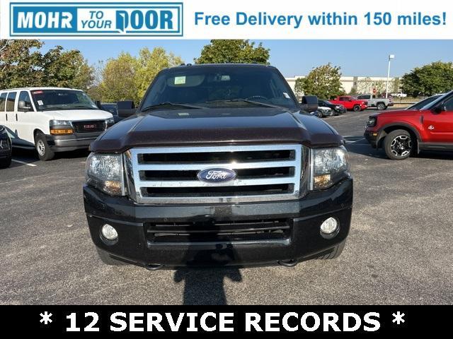 used 2014 Ford Expedition car, priced at $11,111