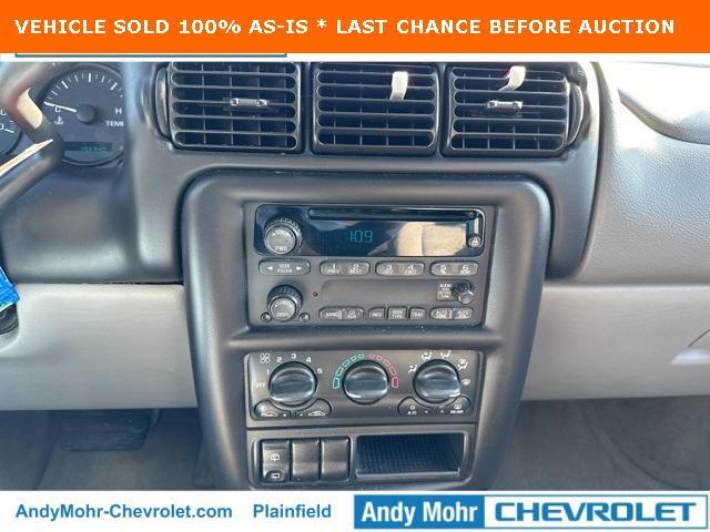 used 2004 Chevrolet Venture car, priced at $1,500