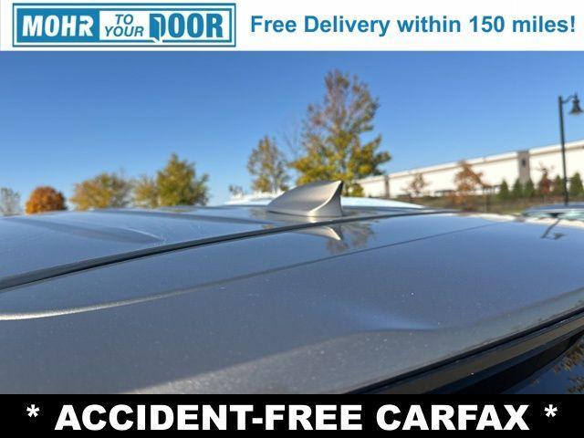 used 2018 Buick Enclave car, priced at $14,300