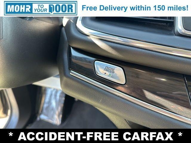 used 2018 Buick Enclave car, priced at $14,300