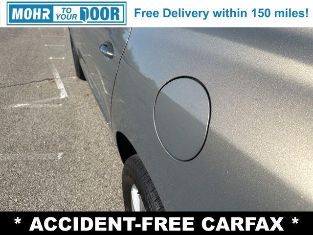 used 2018 Buick Enclave car, priced at $14,300