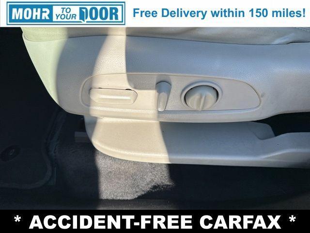 used 2018 Buick Enclave car, priced at $14,300