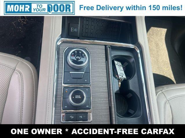 used 2024 Ford Expedition car, priced at $65,000