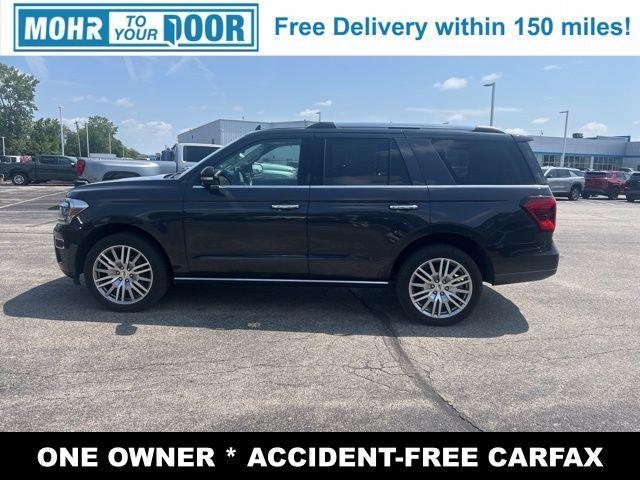 used 2024 Ford Expedition car, priced at $65,000