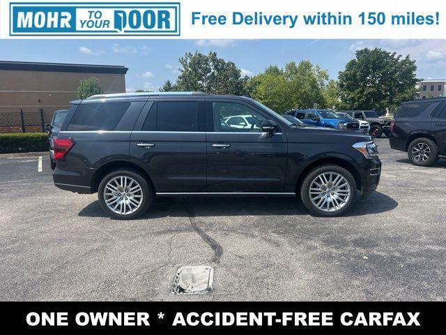 used 2024 Ford Expedition car, priced at $65,000