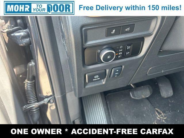 used 2024 Ford Expedition car, priced at $65,000