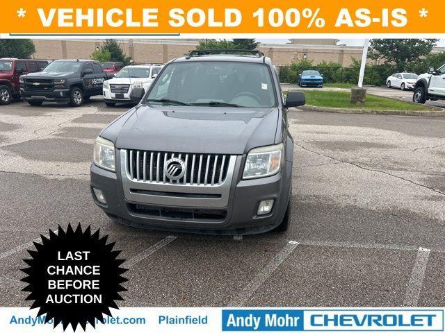 used 2009 Mercury Mariner car, priced at $1,500