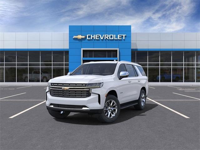 new 2024 Chevrolet Tahoe car, priced at $73,809