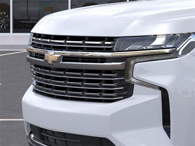 new 2024 Chevrolet Tahoe car, priced at $73,809