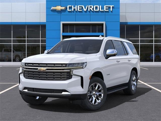 new 2024 Chevrolet Tahoe car, priced at $73,809