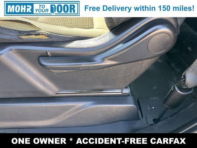 used 2020 Chevrolet Silverado 1500 car, priced at $12,000