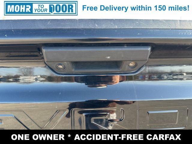 used 2020 Chevrolet Silverado 1500 car, priced at $12,000