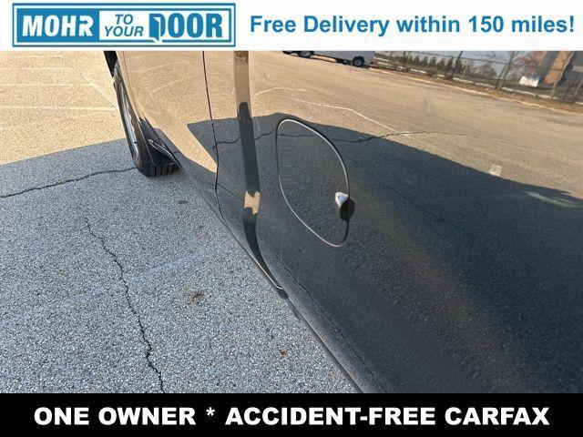 used 2020 Chevrolet Silverado 1500 car, priced at $12,000