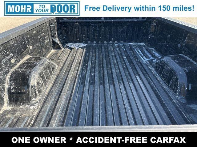 used 2020 Chevrolet Silverado 1500 car, priced at $12,000