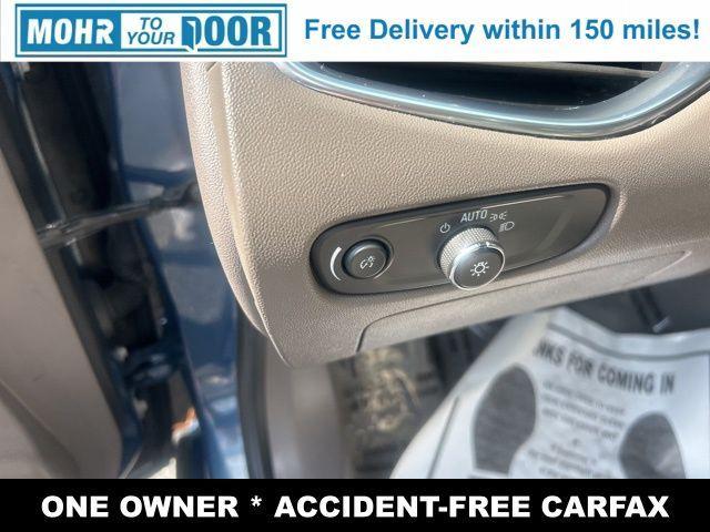 used 2024 Chevrolet Malibu car, priced at $21,819