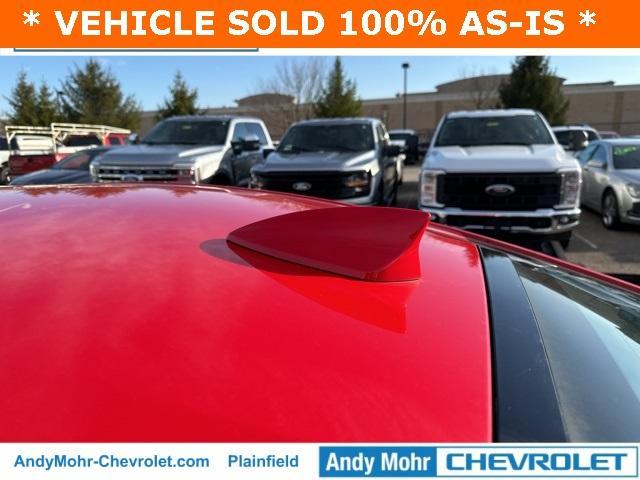 used 2017 Chevrolet Cruze car, priced at $6,000