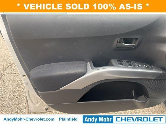 used 2007 Mitsubishi Outlander car, priced at $3,000