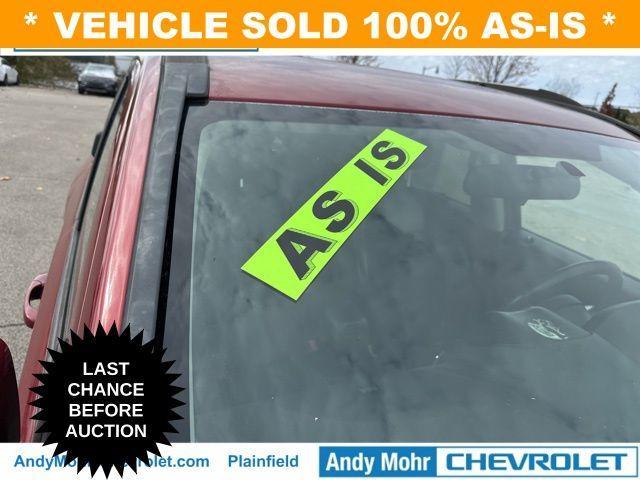 used 2015 Jeep Compass car, priced at $7,000