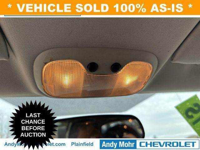 used 2015 Jeep Compass car, priced at $7,000