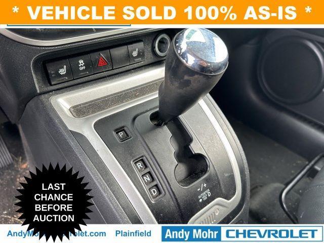 used 2015 Jeep Compass car, priced at $7,000