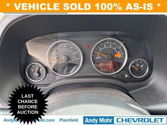 used 2015 Jeep Compass car, priced at $7,000