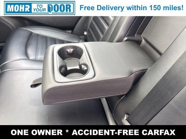used 2023 Ford Edge car, priced at $20,000
