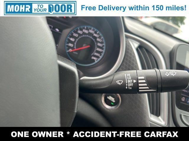 used 2022 Chevrolet Malibu car, priced at $19,500