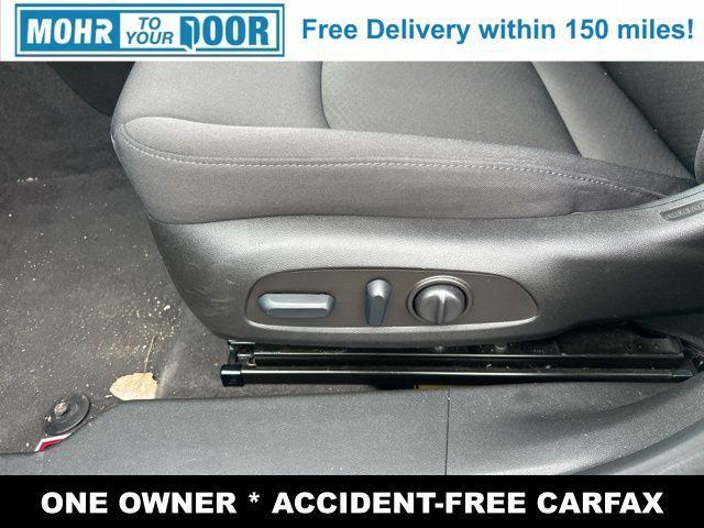 used 2022 Chevrolet Malibu car, priced at $19,500