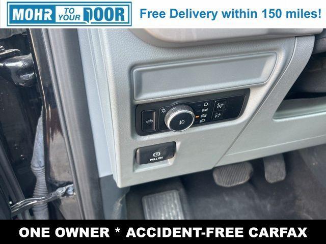 used 2023 Ford F-150 car, priced at $36,740