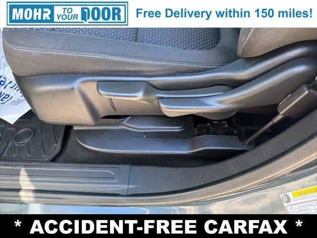 used 2020 GMC Acadia car, priced at $15,600