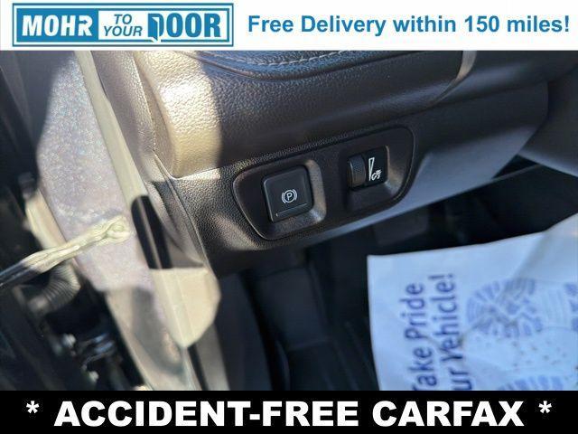 used 2020 GMC Acadia car, priced at $15,600