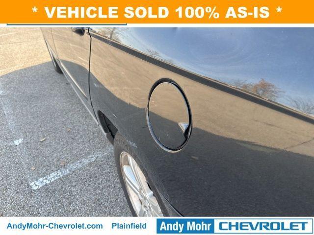 used 2007 Chrysler Pacifica car, priced at $2,500