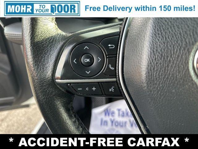 used 2022 Toyota Avalon car, priced at $24,600