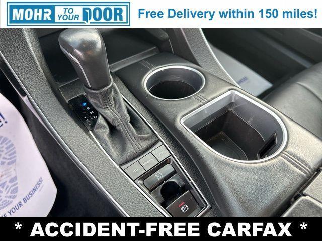 used 2022 Toyota Avalon car, priced at $24,600
