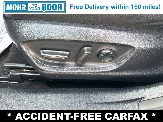 used 2022 Toyota Avalon car, priced at $24,600