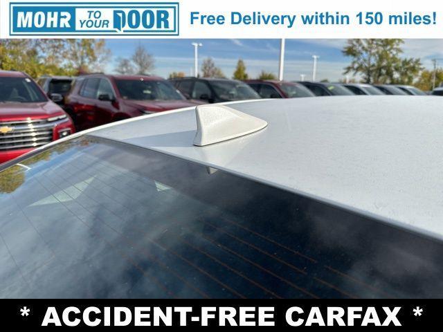 used 2022 Toyota Avalon car, priced at $24,600