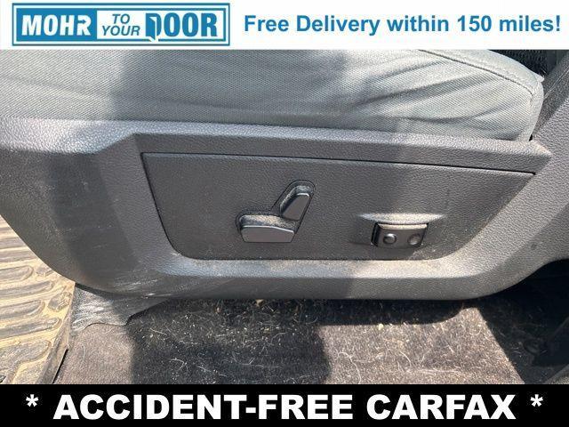 used 2018 Ram 1500 car, priced at $20,789