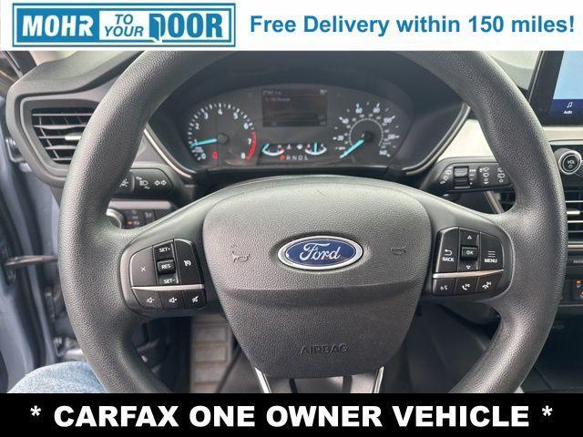 used 2022 Ford Escape car, priced at $20,000