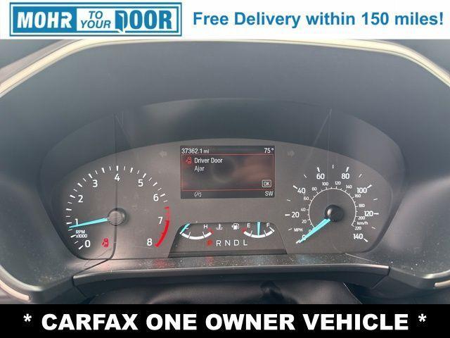 used 2022 Ford Escape car, priced at $20,000
