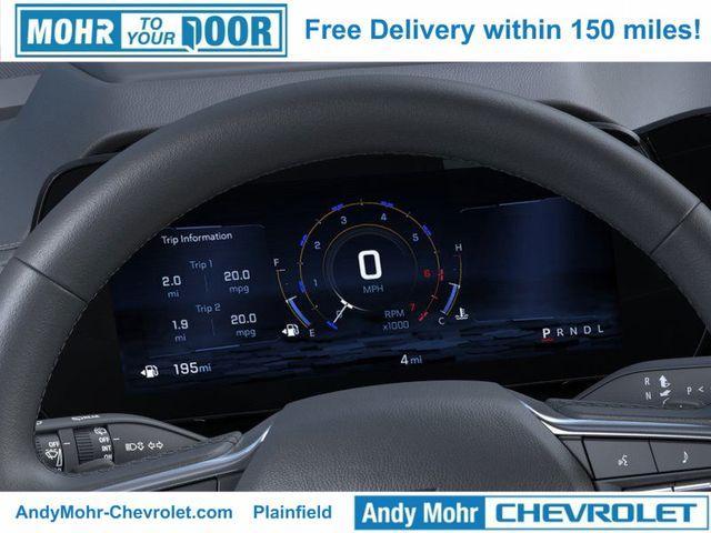 new 2026 Chevrolet Suburban car, priced at $95,965