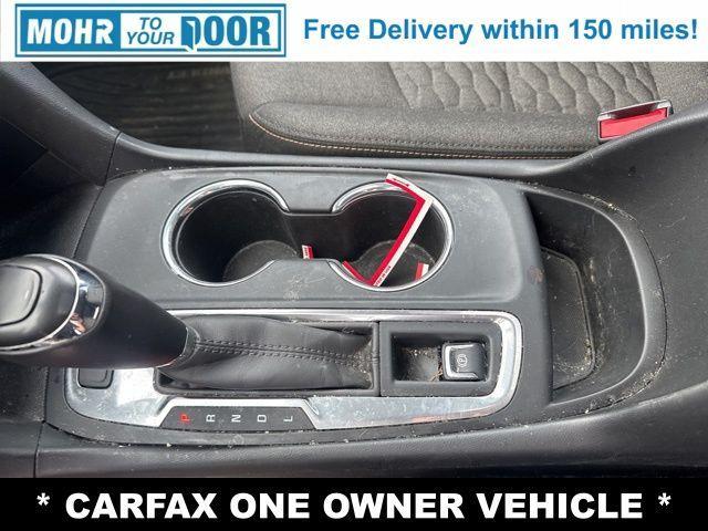 used 2019 Chevrolet Equinox car, priced at $12,529