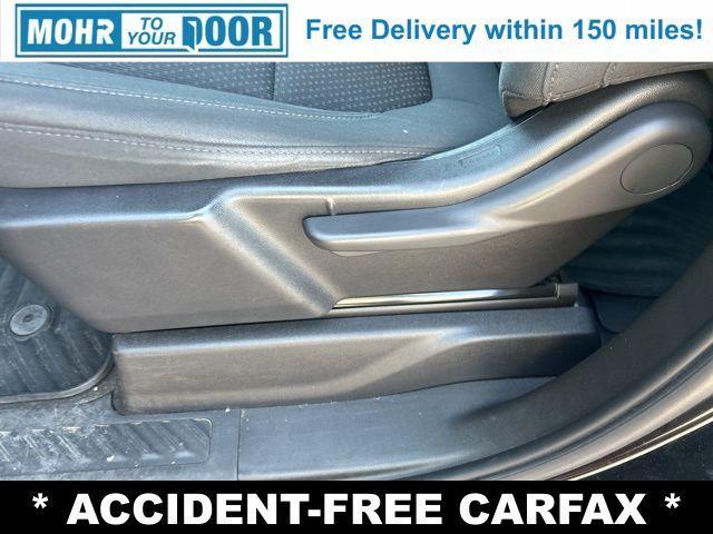 used 2022 Chevrolet Silverado 1500 Limited car, priced at $24,640