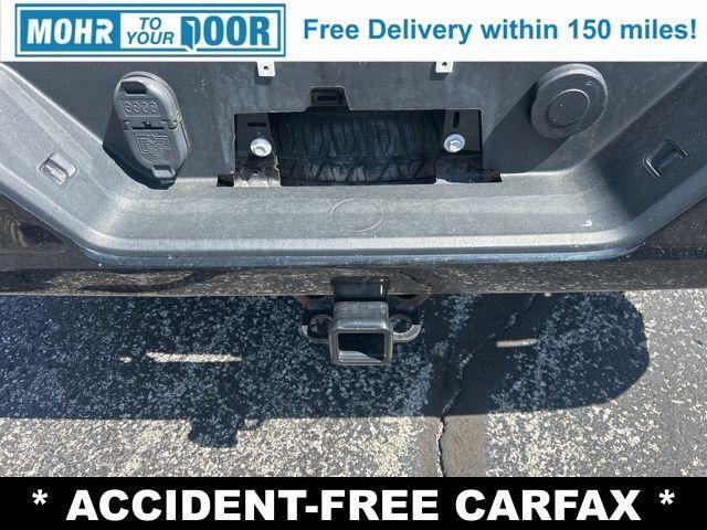 used 2022 Chevrolet Silverado 1500 Limited car, priced at $24,640