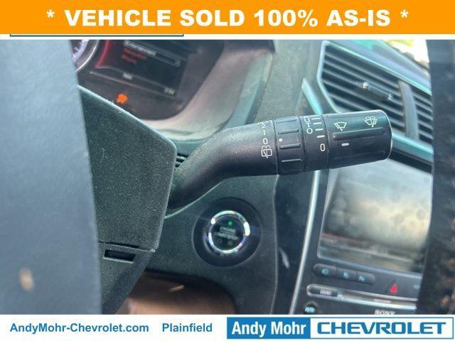 used 2016 Ford Explorer car, priced at $10,000